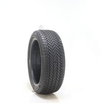 Used 205/50R17 Bridgestone WeatherPeak 93V - 7/32