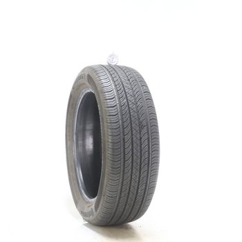 Set of (2) Used 215/55R18 Continental ProContact TX 95H - 7/32