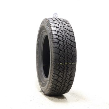 Used 245/70R17 Wild Trac Radial LTR + II 110S - 13.5/32