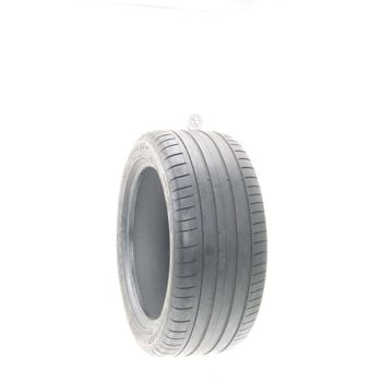 Used 265/45ZR18 Dunlop SP Sport Maxx GT NO 101Y - 5.5/32