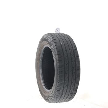 Used 215/60R16 Falken Sincera ST80 A/S 95V - 5/32