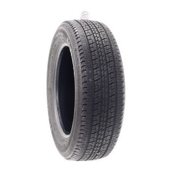 Set of (4) Used 235/60R18 Advanta SV T-01 102T - 9.5/32