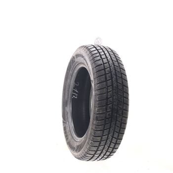 Used 215/65R17 Goodyear WinterCommand 99T - 12.5/32
