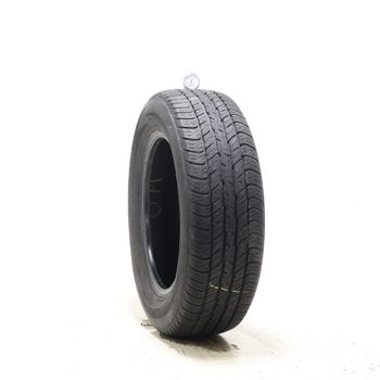 Used 225/65R17 Dunlop Signature II 102T - 7.5/32