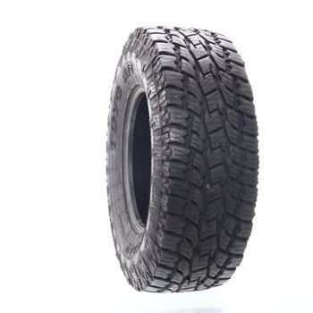 Used LT305/70R17 Toyo Open Country A/T II Xtreme 121/118R - 15/32