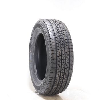 Set of (2) New 255/60R19 Advanta SV T-01 109H - 11/32