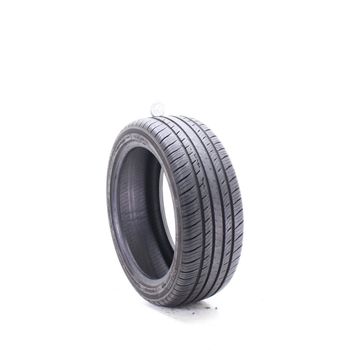 Set of (2) Used 215/45R17 Dextero Touring DTR1 87V - 9/32