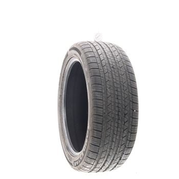 Used 255/45R20 Milestar MS932 Sport 105W - 8.5/32