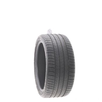 Used 265/35ZR19 Michelin Pilot Sport All Season 4 98Y - 5/32