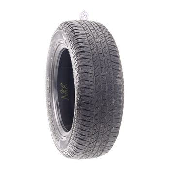 Used 225/65R17 Yokohama Geolandar A/T G015 102T - 9/32