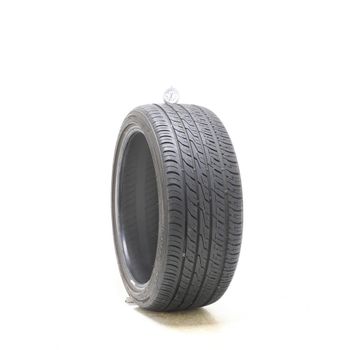 Set of (2) Used 225/40ZR18 Ironman IMove Gen 3 AS 92W - 7.5/32