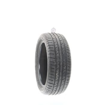 Set of (2) Used 215/50R17 Cooper Zeon RS3-G1 95W - 9/32