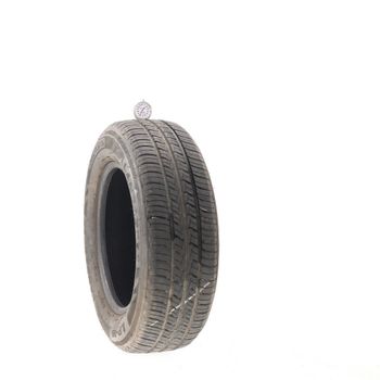 Set of (2) Used 205/65R15 Lancaster LP-16 94H - 8/32