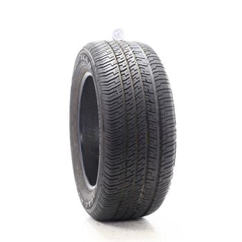 Used 255/55R17 Goodyear Eagle RS-A 102H - 11/32