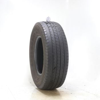 Used 265/70R16 Yokohama Geolandar H/T G056 111T - 7.5/32