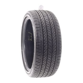 Set of (2) Used 235/40R19 Bridgestone Turanza EL440 92V - 7.5-9/32