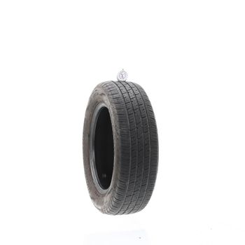 Set of (2) Used 185/65R15 DeanTires Road Control NW-3 Touring A/S 88H - 6/32