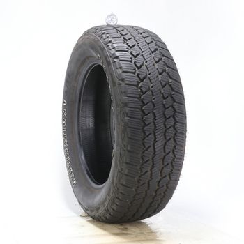 Set of (2) Used 275/60R20 Firestone Destination A/T2 114S - 9/32