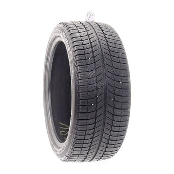 Used 245/40R19 Michelin X-Ice Xi3 98H - 8/32