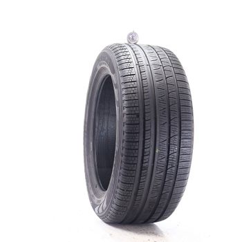 Set of (2) Used 275/50R19 Pirelli Scorpion Verde NO 112V - 6.5/32