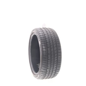 Set of (2) Used 235/40ZR19 Atlander XSport-86 96W - 7.5-8/32