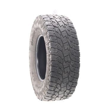 Used LT35X12.5R17 Toyo Open Country A/T II Xtreme 121R - 11/32