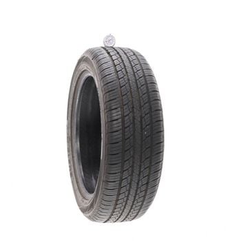 Set of (4) Used 225/55R19 Westlake SU318 H/T 99V - 9.5/32