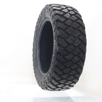 Set of (2) New LT37X12.5R22 Maxxis Razr MT 127Q - 99/32
