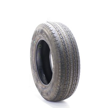 Used 255/70R18 Pirelli Scorpion STR A 112S - 11/32