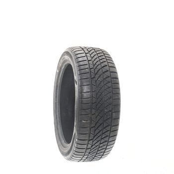 Set of (2) New 235/45R18 Hankook New Englander 4s 94V