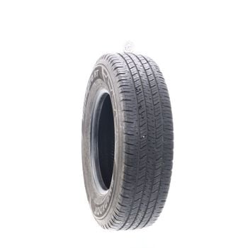 Set of (4) Used LT225/75R16 Hankook Dynapro HT 115/112S - 10-11.5/32