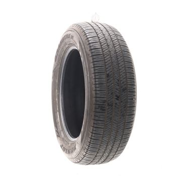 Used 265/60R20 Dunlop Grandtrek PT22 112H - 7/32