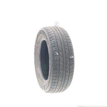 Set of (2) Used 225/60R16 Sentury Touring 98H - 8.5-9/32