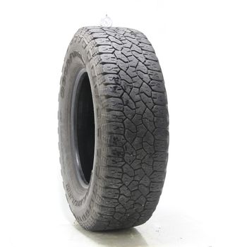 Used LT275/70R18 Goodyear Wrangler Trailrunner AT 125/122R - 4.5/32