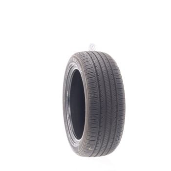 Set of (4) Used 215/55R17 Blackhawk Street-H HH11 94V - 8/32