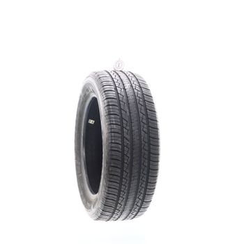 Set of (2) Used 225/55R17 BFGoodrich Advantage T/A 97T - 7/32