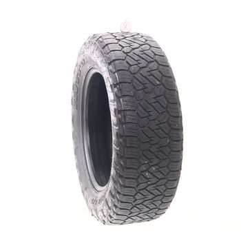 Used 275/65R20 Nitto Recon Grappler A/T 116T - 8/32