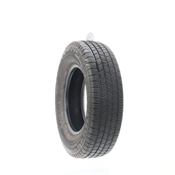 Used LT225/75R16 Firestone Transforce HT3 Enliten 115/112R - 9.5/32