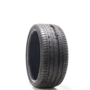 New 275/30R21 Pirelli P Zero PZ4 Run Flat 98Y - 9/32