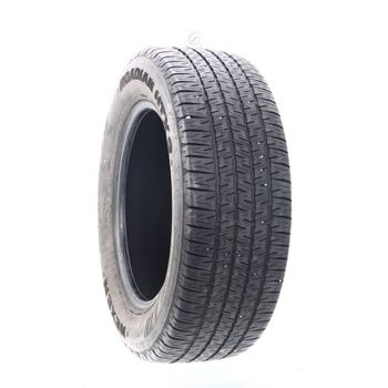 Used LT285/60R20 Nexen Roadian HTX 2 RH51 125/122S - 8.5/32
