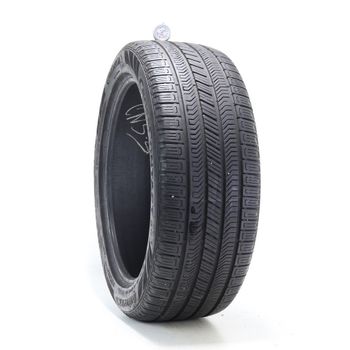 Used 275/45R22 Continental CrossContact RX LR 112W - 9/32