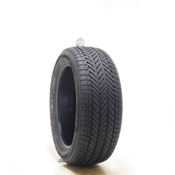 Used 235/50R18 Bridgestone WeatherPeak 97V - 8/32