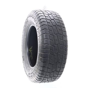 Used LT33X12.5R18 RDR Red Dirt Road RD-5 A/T 118Q - 8.5/32