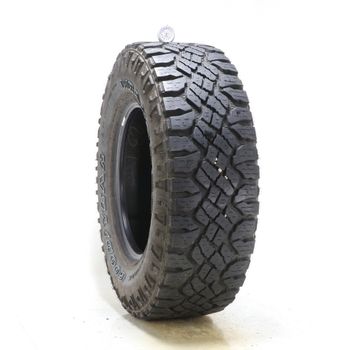 Used LT285/70R17 Goodyear Wrangler Duratrac 121/118Q - 10.5/32
