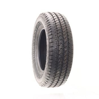 Driven Once LT275/70R18 Firestone Transforce AT2 125/122R - 17.5/32