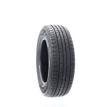 Set of (4) New 235/65R17 Goodyear Assurance MaxLife 104H - 11/32