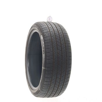 Used 235/40R19 Kumho Solus TA51a 96V - 6.5/32