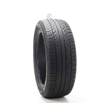 Set of (2) Used 245/50ZR19 Pirelli P Zero Nero 104W - 7.5/32