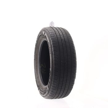 Set of (4) Used 225/60R17 DeanTires Road Control 2 99H - 7-8/32