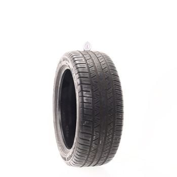 Set of (2) Used 245/45R18 Cooper Zeon RS3-G1 96W - 7/32